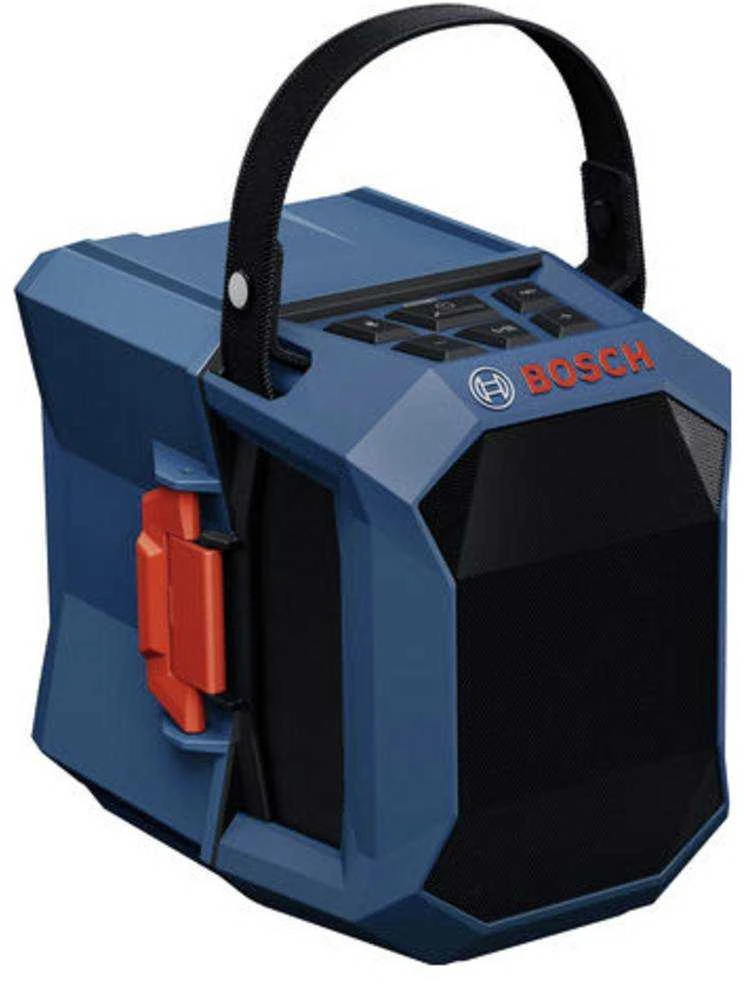 Bosch GPB 18V-1C Solo Kit, C