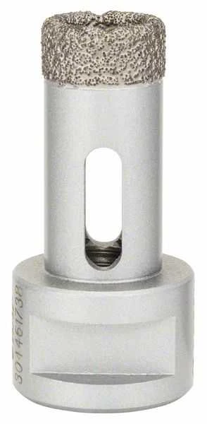Grąžtas Bosch Grežimo karūnele 20 mm DrySpeed Best of Ceramic