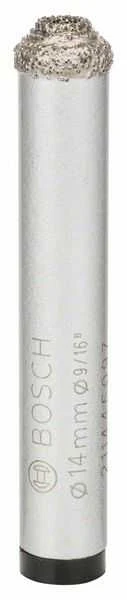 Bosch Deimantinis gražtas 14 mm EasyDry best for Ceramic