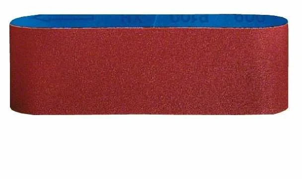 Bosch Šlif.juosta medžiui 100x610, K 120, 10 vnt.