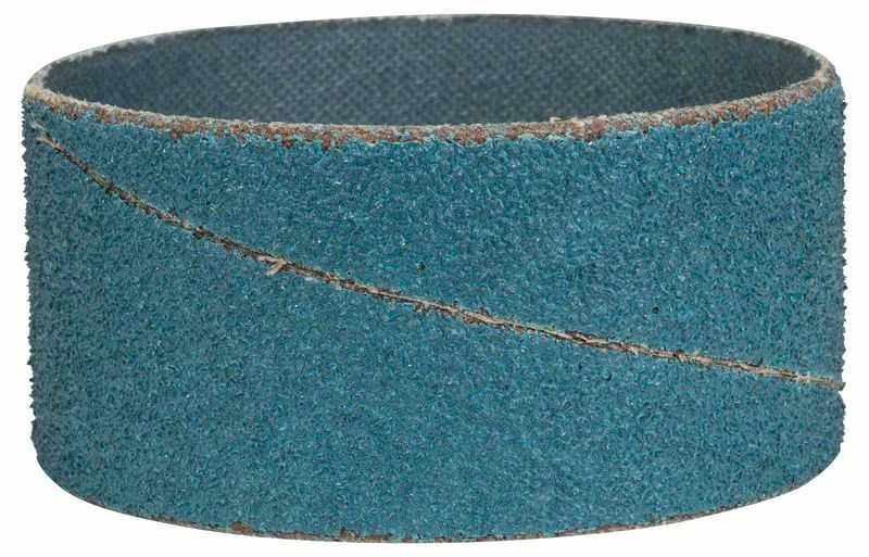 Bosch Šlif.pop.žiedas D60xB30 K60, 30 vnt. metalui,top