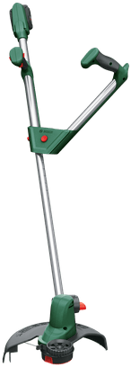 Bosch Universalus Akumuliatorinis žolės pjovimo trimeris GrassCut 18V-26