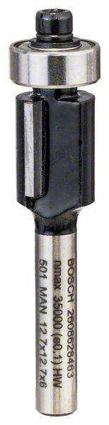 Bosch Frezos 6 mm D 112,7, L12,7,G 56