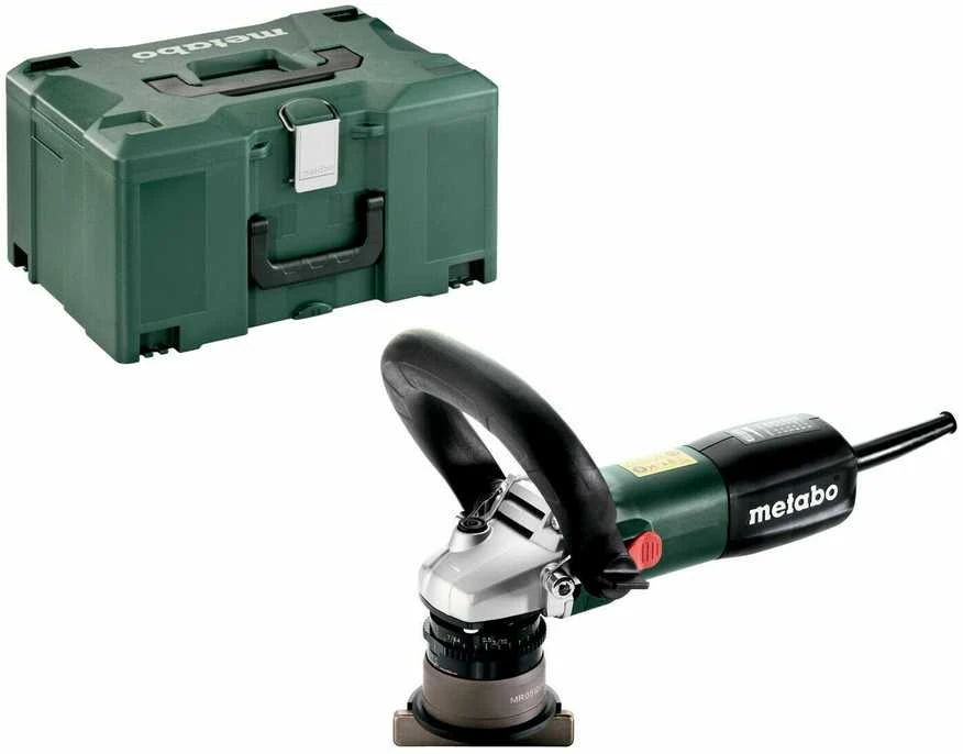 Briaunų frezavimo įrankis KFM 9-3 RF 45° R2 R3, Metabo
