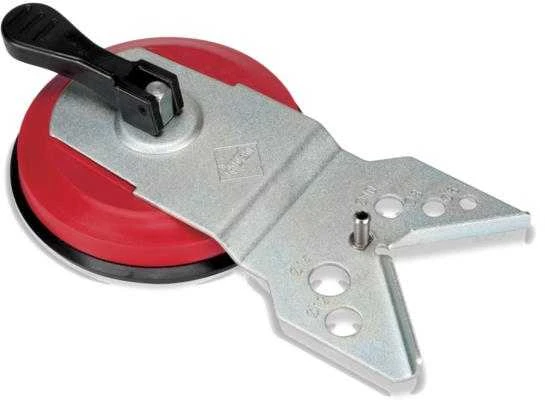 Rubi Centravimo priedas 50944, 7,5 cm x 75 mm