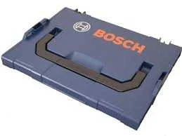 Bosch Lagaminų sistema i-Boxx rack lid