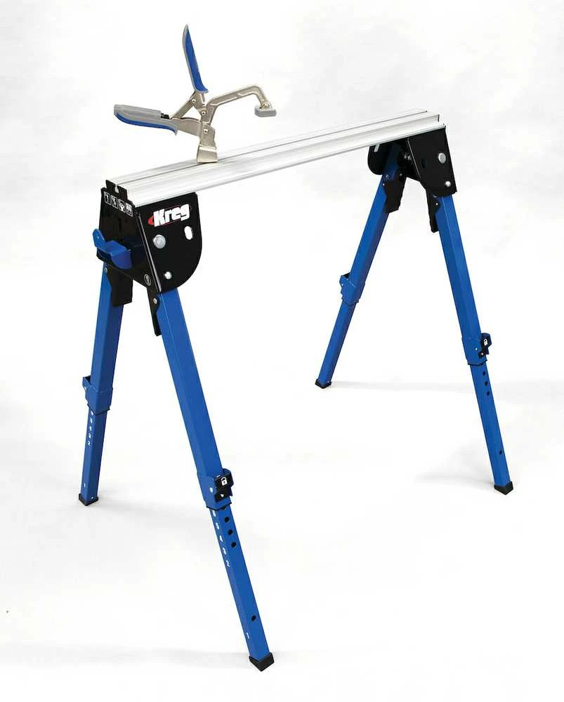 Sulankstomas atraminis stovas KREG KWS500