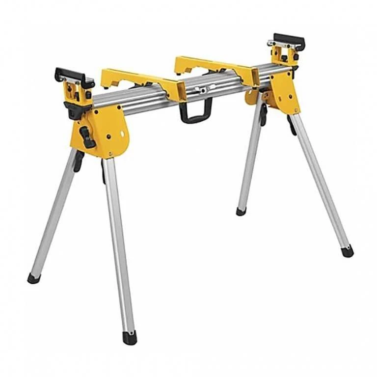 DeWALT DE7033-XJ skersinio pjovimo staklių darbastalis 1,7 - 2,5m