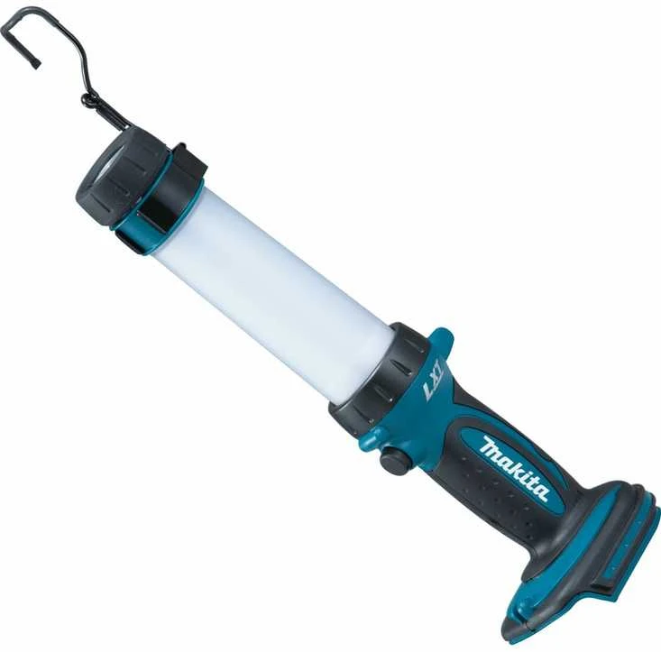 Makita  Akumuliatorinis LED prožektorius DML806 14,4/18V Li-ion, be akumuliatoriaus ir kroviklio