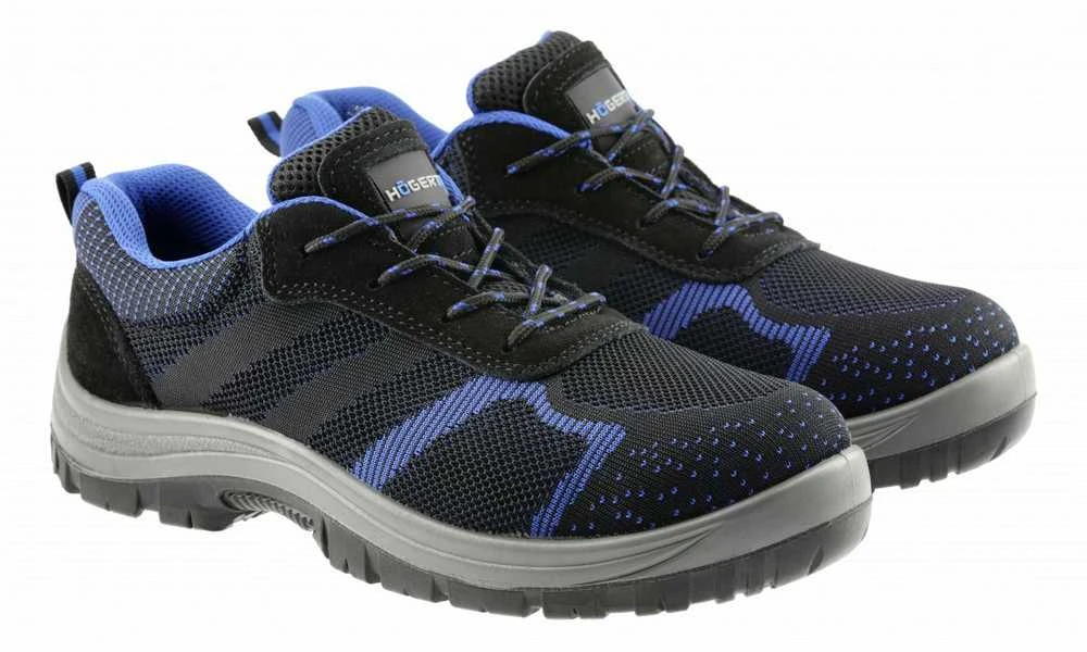 Darbo batai Hogert HT5K503-46; 46 dydis