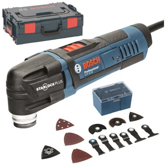 Bosch Multifunkcinis irankis GOP 30-28, ACC