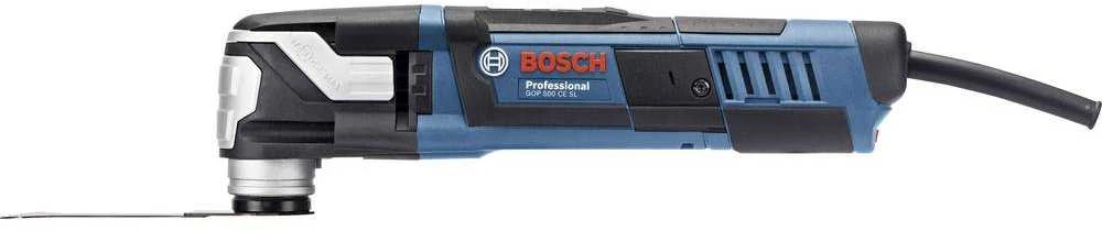 Bosch Multifunkcinis irankis GOP 55-36