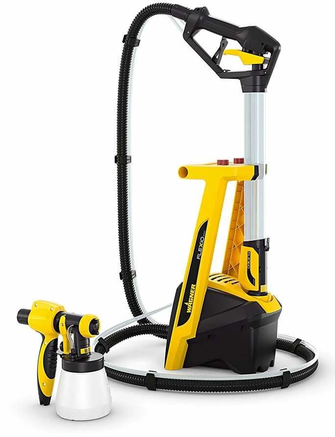 Dažų purkštuvas Wagner W 950 FLEXiO