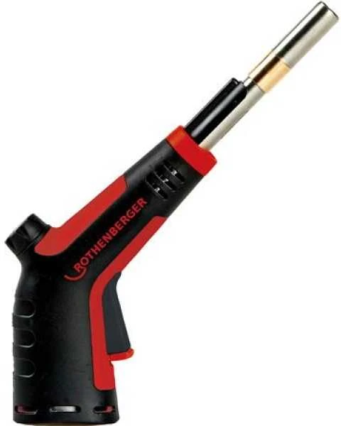 Degiklis SUPER FIRE 4, Rothenberger
