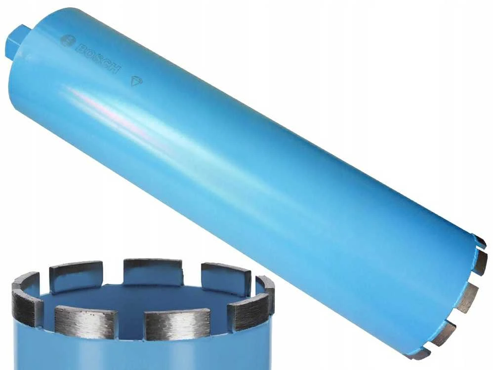 Bosch Deim.karūna drėgnam gręž 152x450mm,1 1/4"