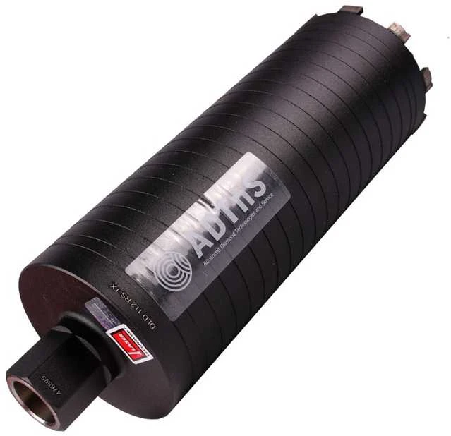 Deimantinė gręžimo karūna DISTAR 10170085316; 1 1/4''; 110x300 mm