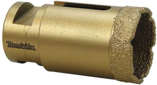 Makita Deimantinis grąžtas 27MM. (M14) D-44482