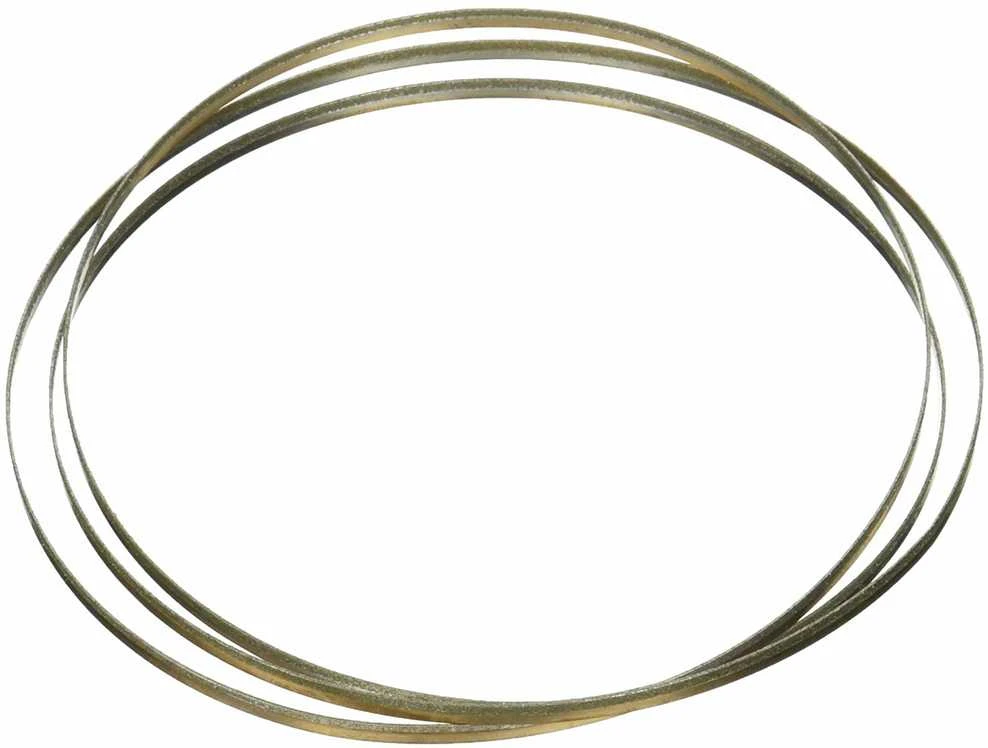 Deimantinė pjovimo juosta PROXXON 1065x3x0,3mm