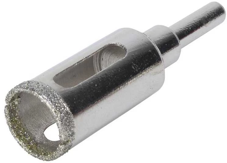 Grąžtas Plytelių gręžimo karūna Rubi 5961, 20 mm