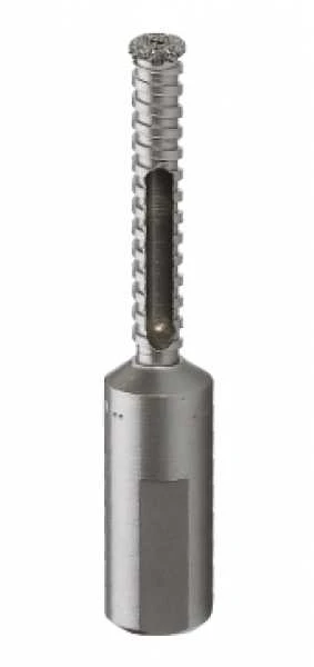 Deimantinis grąžtas Irwin; 10 mm