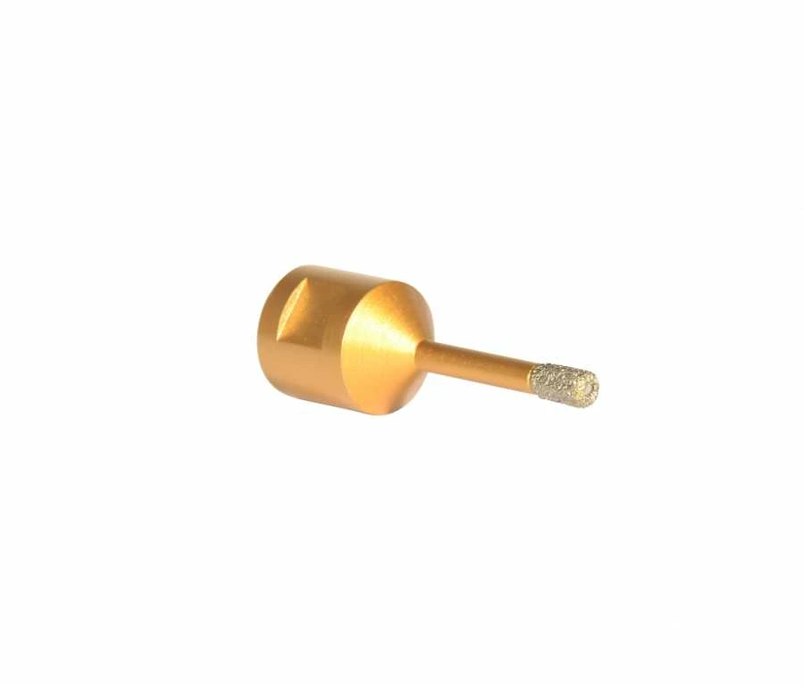 Edma Deimantinis grąžtas 6 mm, M14 tvirtinimas