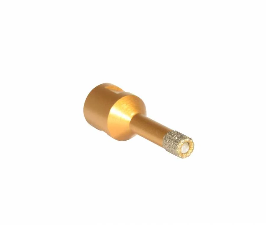 Edma Deimantinis grąžtas 10 mm, M14 tvirtinimas