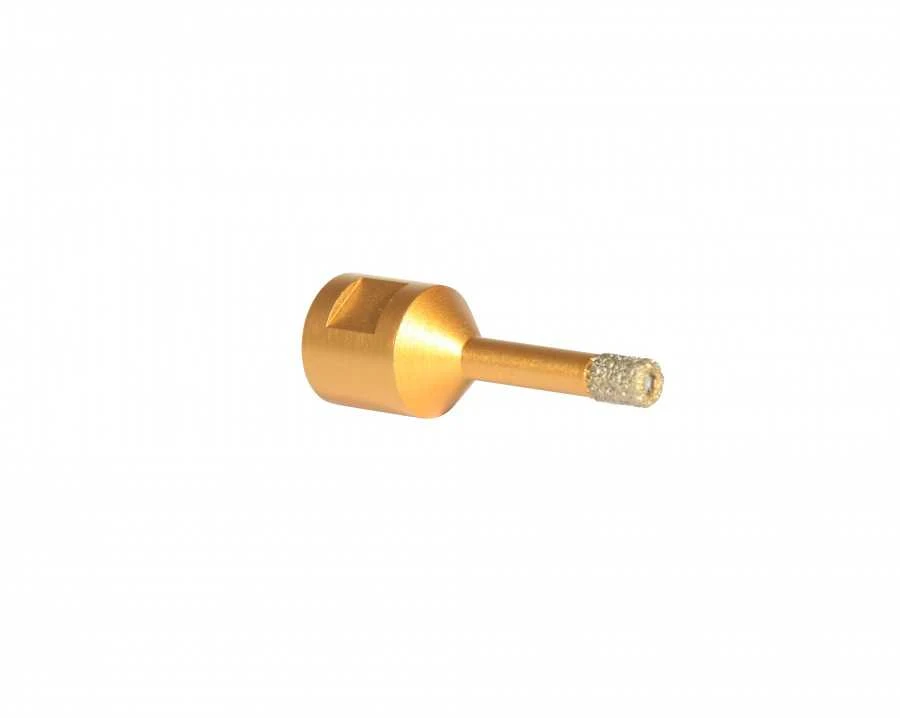 Edma Deimantinis grąžtas 8 mm, M14 tvirtinimas