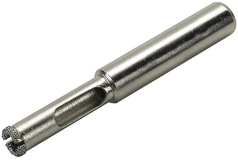 Deimantinis grąžtas Wolfcraft 5915000; 5x30 mm