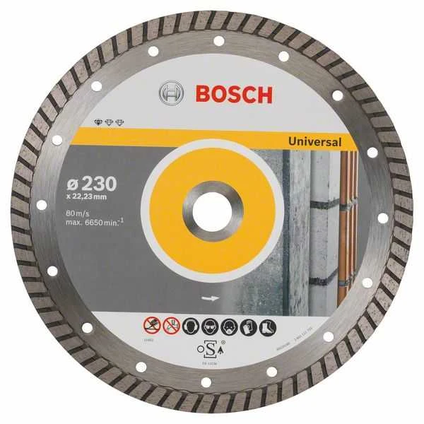 Bosch 3165140510042
