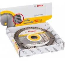 Bosch Deimant.pjov.diskas * Universal 150 mm 10vnt
