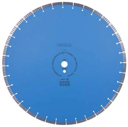 230MM DISTAR METEOR H15 Deimantinis diskas gelžbetoniui, hidrotechniniam betonui