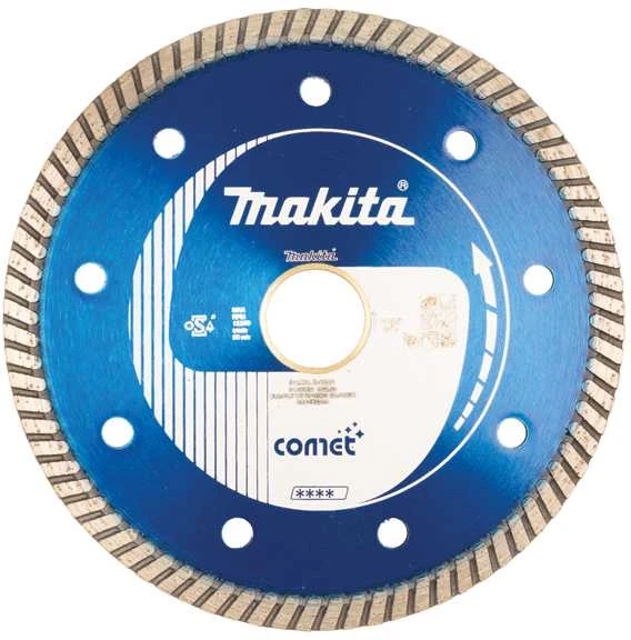 Makita Deimantinis diskas 125mm COMET B-12996