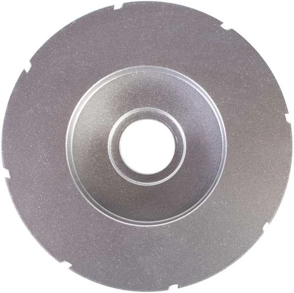 Deimantinis šlifavimo diskas Rubi PRO-EDGER 45; 45x15 mm