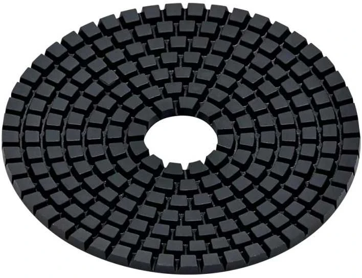 Flex Accessories Deimantinis šlifavimo lapelis FLEX DP 200 Wet D100