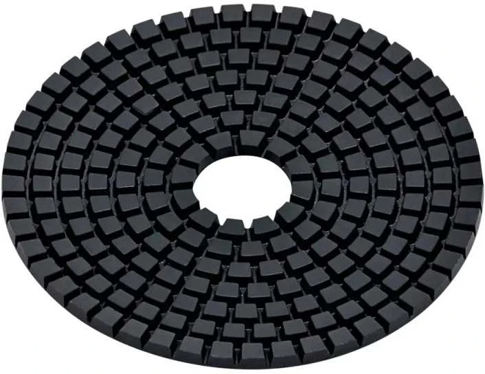 Flex Accessories Deimantinis šlifavimo lapelis FLEX Wet 100mm K400