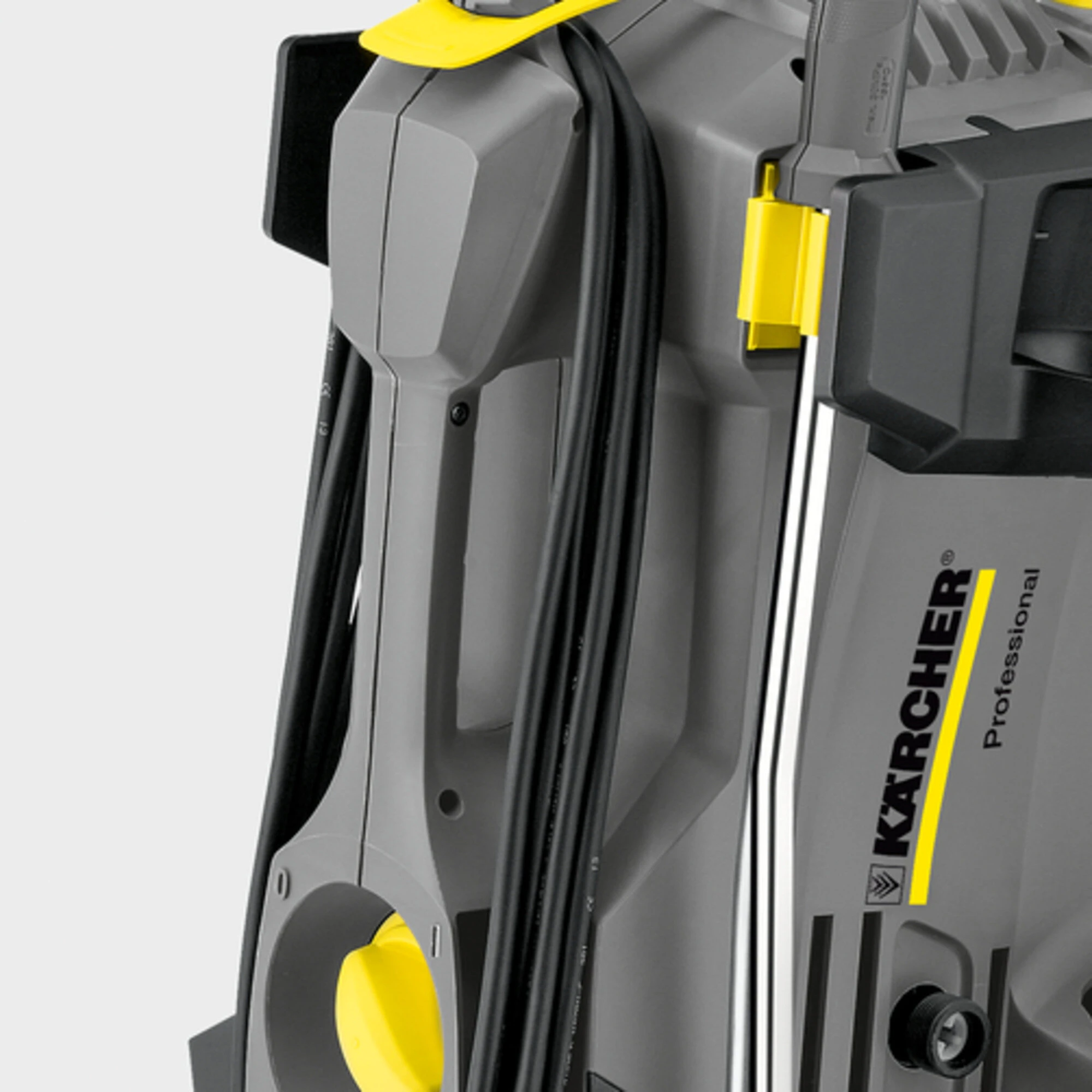 Aukšto slėgio plovykla Karcher HD 5/11 P Plus, 490 l/h, 160 bar aprašymas - Prekės nuotrauka