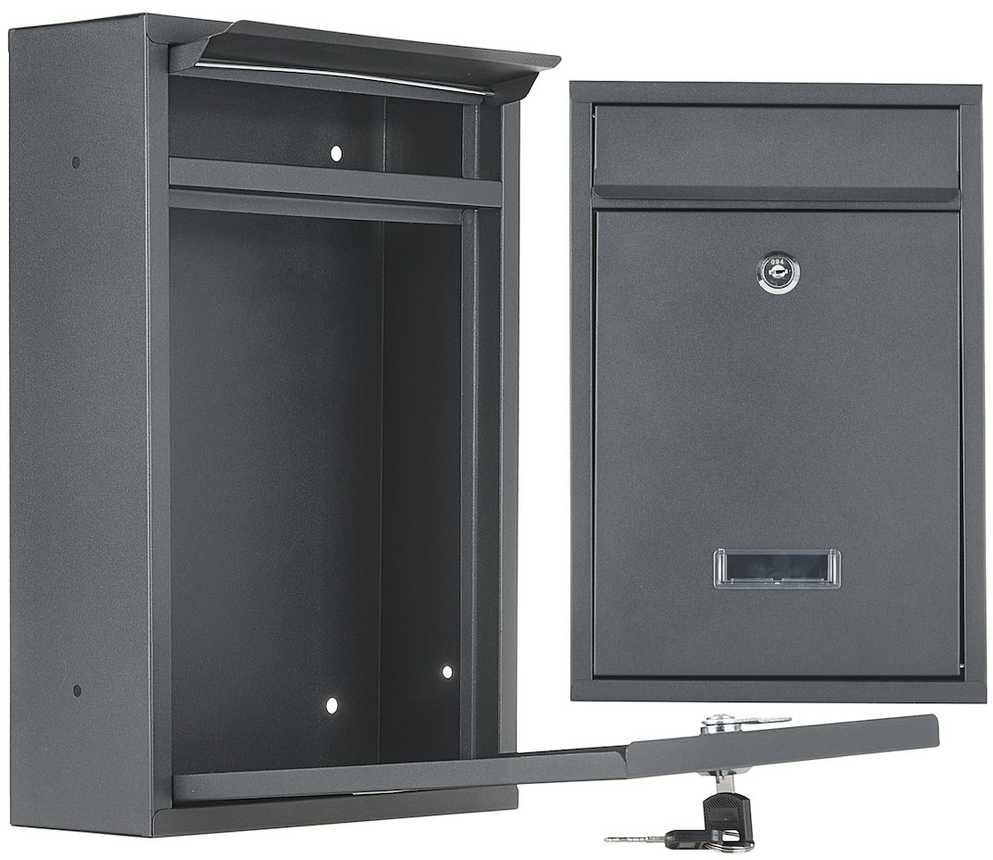 Dėžutė Geko U10921; 320x240x80 mm