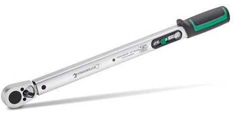 Dinamometrinis raktas Stahlwille 50204005; 721/5 Quick