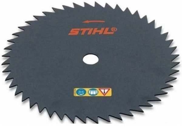 Diskas krūmapjovėms Stihl; 200x20,0 mm; Z44