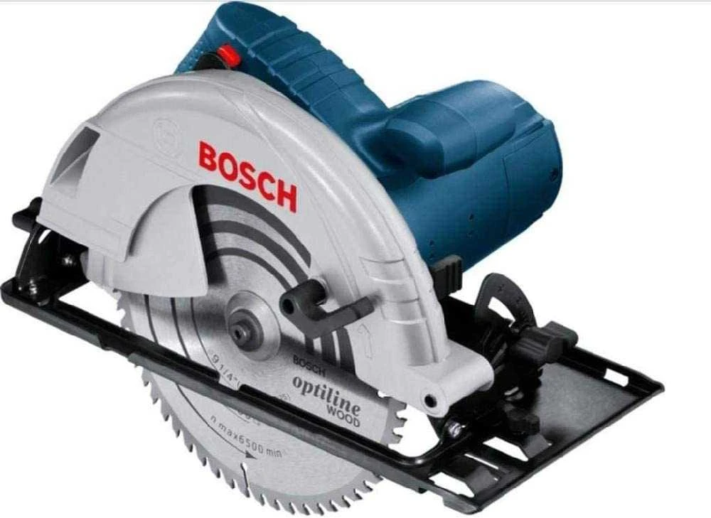 Diskinis pjūklas Bosch GKS 235 TURBO; 2050 W