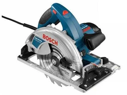 Bosch Rankinis diskinis pjūklas GKS 65 GCE