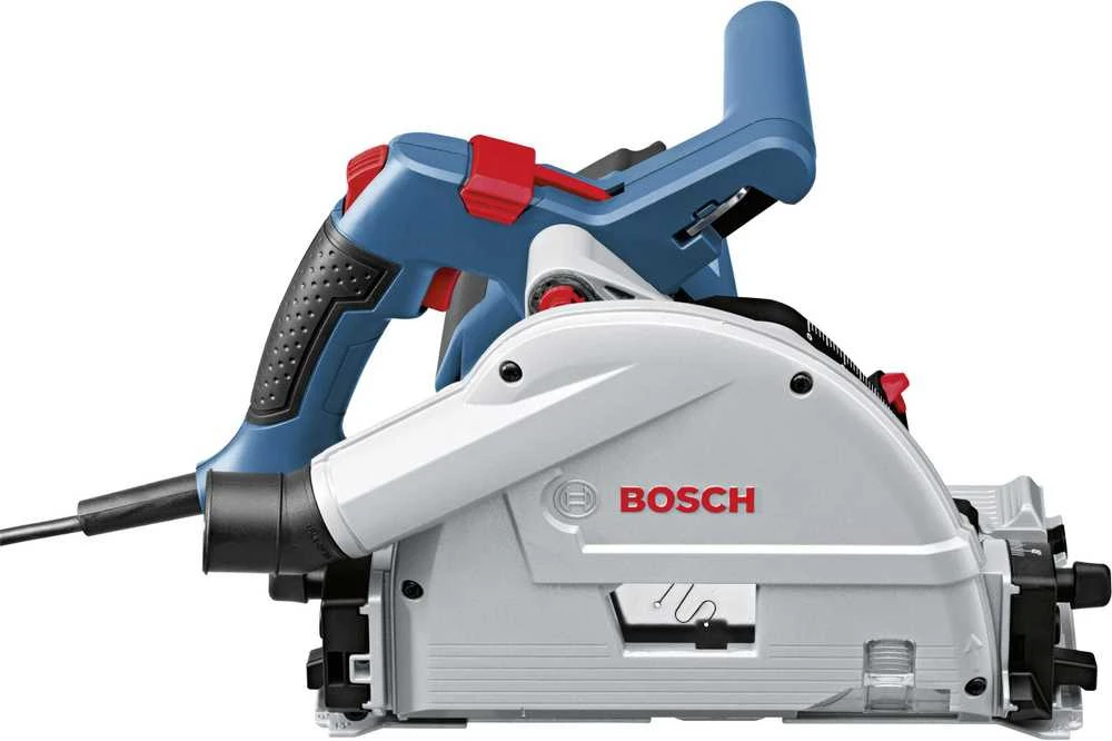 Bosch Rankinis diskinis pjūklas GKT 55 GCE
