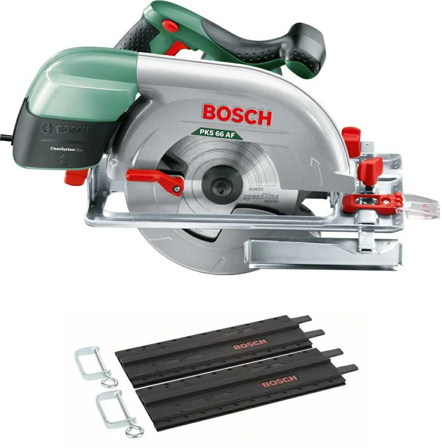 Bosch PKS 66 AF