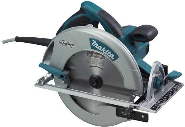 Makita 5008MGJ Rankinis diskinis pjūklas, 75,5 mm, 210x30 mm, 1800 W, 5,1kg, MAKPACK