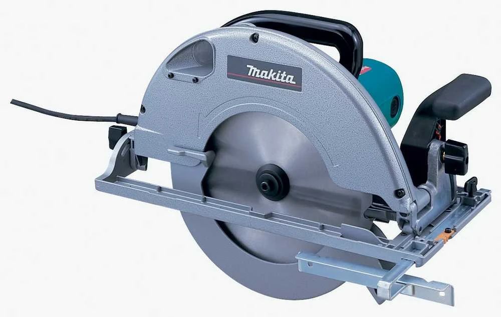Makita Rankinis diskinis pjūklas 5103R 270 mm