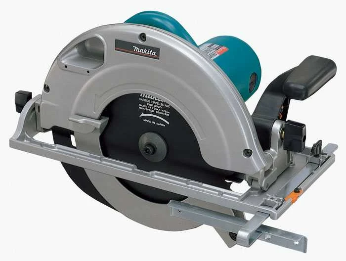 Makita Rankinis diskinis pjūklas 5903R 235 mm