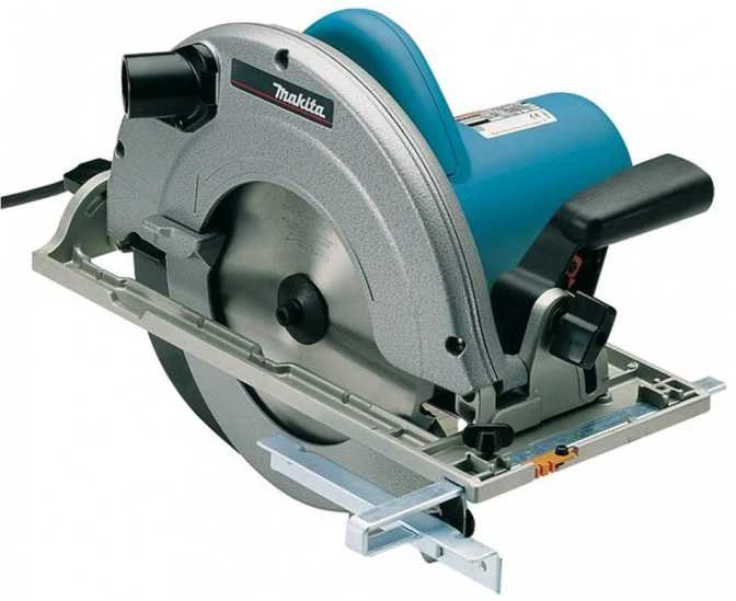 Bahco Makita 5903RK Rankinis diskinis pjūklas, 85 mm, 235x30 mm, 2000 W , lagaminas, 7,2kg