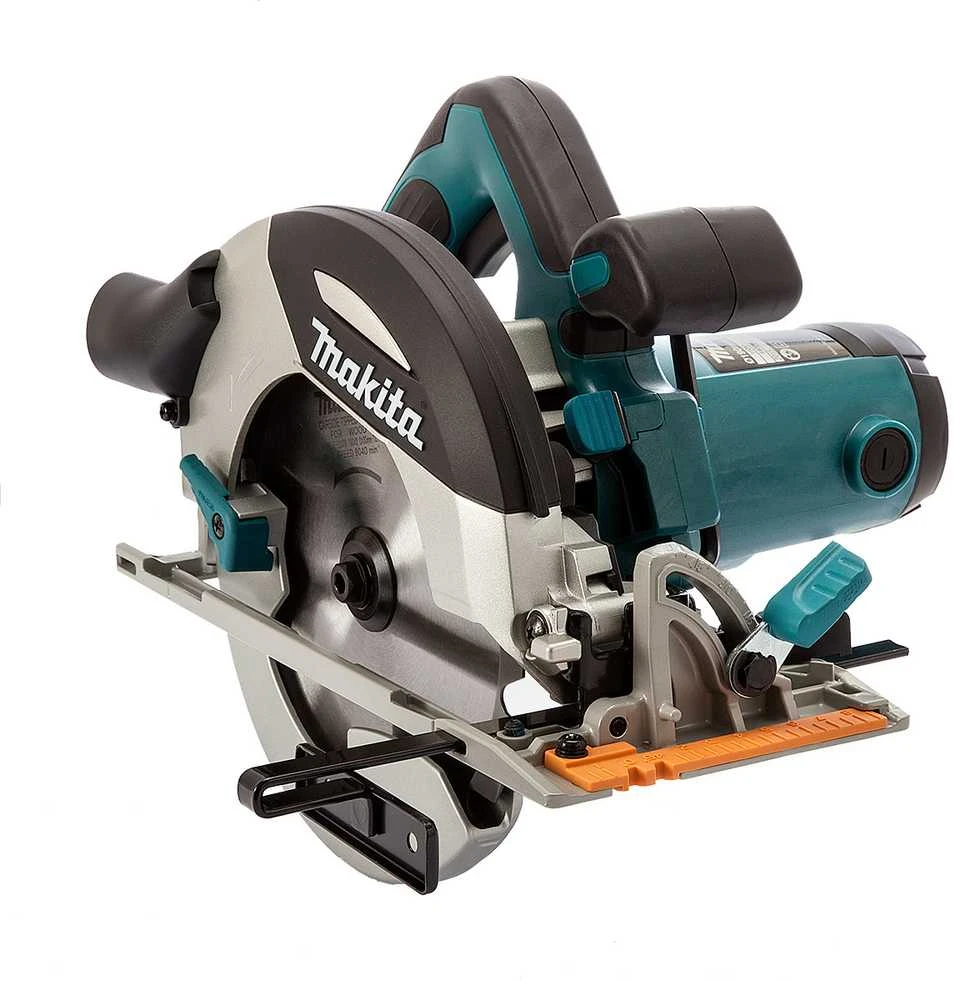 Diskinis pjūklas Makita HS7100