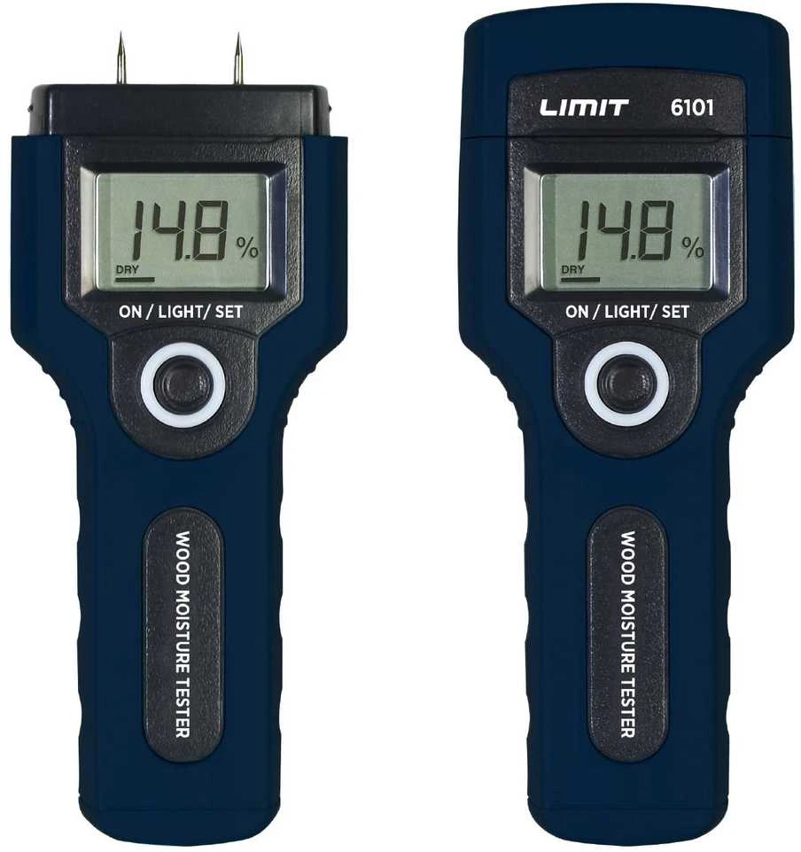 Limit RIBINĖS DRĖGMĖS MATUOKLĖS 6101