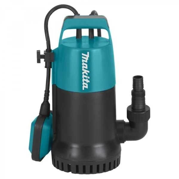 Elektrinis vandens siurblys PF0800 Makita